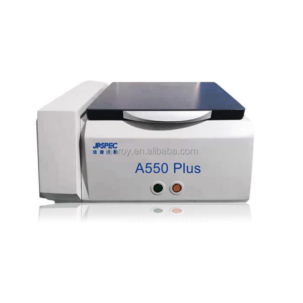 A500 Plus Precious Metal Analyzer Element Analyzer Sodium-Calcium Analyzer XRF Analyzer XRF Analyzer XRF Analyzer