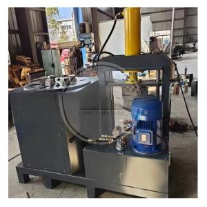 China Electric Motor Stator Wrecker Scrap Disassembly Machine for Copper Wire Recycling PB 550 wholesale