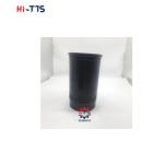6150-21-2221 Cylinder liner For S6D125 Diesel machinery engine parts