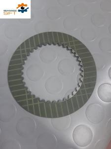 China KOMATSU Clutch Plate With Superior Mechanical Strength And High Friction Coefficient A243356 wholesale