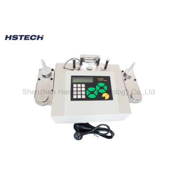 Easy Operate High Speed SMD Component Counter With Patent Reflector & Universal Products