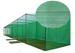 China 4m Width Plastic Mesh Netting Uv Resistant Woven Sun Shade on sale