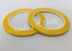 China Acrylic Adhesive Transformer Insulation Tape For Transformer Product wholesale