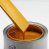 Buy cheap Automotive Body Coating Car Paint 2K Solid Color Metallic PU High Performance from wholesalers