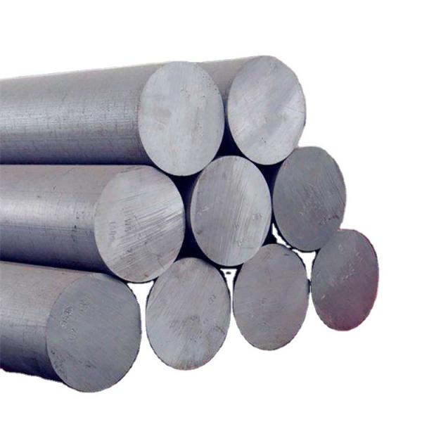 Acid Resistant 317L 347H Stainless Steel Bars Rods SS 321 Round Bar Pickled