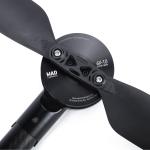 6X10-II Coaxial drone arm set brushless motor