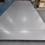 1.4429 24 28 mm Thickness Stainless Steel Plate 1.4429 X2crnimoni17-13-3