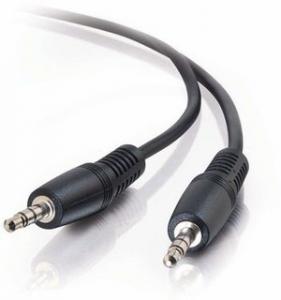 China Stereo Audio Cable 3.5mm male to male Cable 3ft on sale