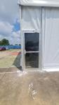 Durable Sport Event Marquee Tent For Fieldside Coaching And Strategy Rooms