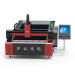 Best CNC Fiber Laser Cutting Machine for Carbon Stainless Steel at 25m/min