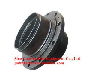 China Heavy Duty Truck Parts Quick Wear Spare Parts Wheel Rim Gearbox Spare Parts wholesale