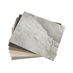 E0 Formaldehyde Emission Standards Nigeria Grey Wooden Mdf Board with High Gloss