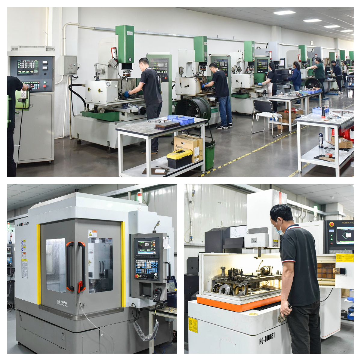 China Supplier Customized Second Punch M2 M42 Header Punch TIN Coating HSS