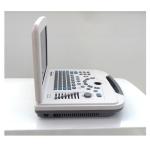 GH-500 Laptop Ultrasound Scanner Convex Probe Ultrasound Diagnostic Equipment