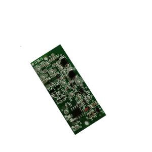 China Hairdressing Hand Touch Stepless Dimming LED PCB Assembly wholesale