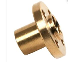 China Shipbuilding Custom Cnc Machining Parts 0.05mm Milling wholesale