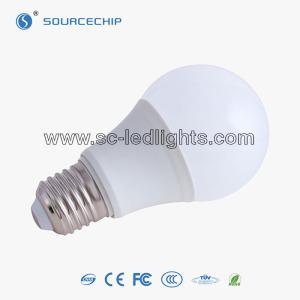 China Wholesale led bulbs 5w smd led e27 bulb wholesale