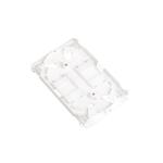 2 Inlet 2 Outlet 24 Cores Outdoor FTTH Optical Distribution