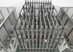 Forged Non Ferrous Alloy , multi blade Tungsten Alloy Radiation Shielding