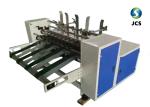 Fruit Box Partition Slotter Machine , Slot Cutter Machine Long Life Span