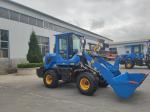 Payloader ET915 Elite Machinery Wholesale 1.5 ton Compact Loader Price List