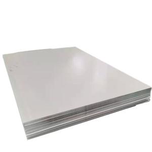 China 200 300 400 500 600 Series Stainless Steel 317 Sheet for 444 Steel Grade at 10-2000mm Width wholesale
