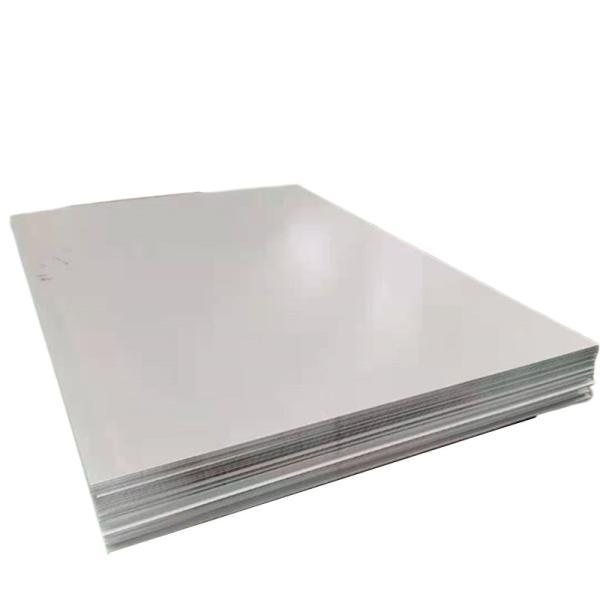201 304 304L 316 316L 410 430 2 2mm Thick Stainless Steel Sheet Custom Grade 200