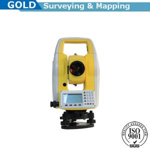 China Light Weight Compact Robotic Total Station wholesale