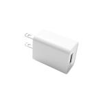 12V 0.5A AC DC Wall Mounted USB Charger With Short Circuit Protection