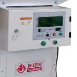 Jacket Blazer Suit Commercial Laundry Press machine 0.4-0.6MPa Italy made valve