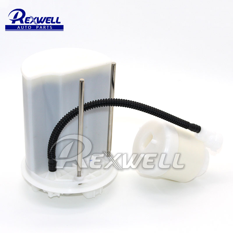 Car Engine Fuel Filter Assembly for Toyota 77024-42110 1995-1996 Suitable Toyota Year