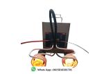 80KHZ 380V IGBT 45KW Bolt Heating Induction Machine For Steel