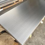 H26 T6 Aluminum Alloy Sheet 1050 1060 5754 3003 5005 5052 5083 6061 6063 7075