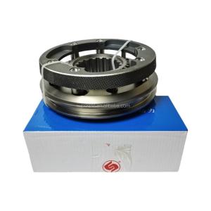 China A-C09005 Customized Professional Electric Motor Gearbox for Shacman Foton Howo Trucks wholesale