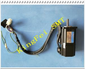 China YG200 Z Axis 60W Motor Q2AA04006DXS2C SMT Spare Parts For Yamaha Machine wholesale
