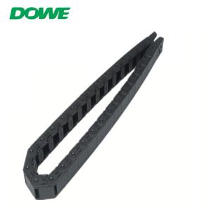 China High Quality Spot Wholesale T18 Miniature Series 18x18mm Plastic tow chain wholesale