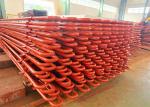 ASME TP310H Ultra Supercritical Boiler Super Heater Coil Steam Power Plant
