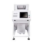 High Effect 1 Chute Rice Color Sorter Machine