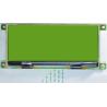 Buy cheap 192 X 64 Dots Graphic LCD Display Module STN Yellow-Green COG Type from wholesalers