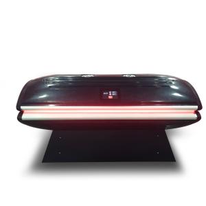 China Whole Body Light Therapy Machine PDT Red LED Light Beauty Therapy Bed With 80 MW/Cm² Irradiance wholesale