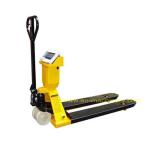 Hand Pallet Truck with Warehouse Equipment and Heavy Duty Hydraulic Hand Pallet