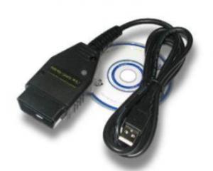 China OPEL IMMO Reader  Car Electronics Products on sale