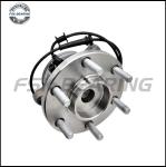 High Carbon Steel 40202-4X00A Front Wheel Hub Bearing For Nissan