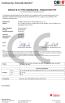 Zhongshan Hobun Electric & Gas Appliances Co., Ltd. Certifications
