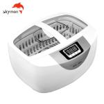 5 Time Settings 2500ml 70W Ultrasonic Cleaner Dental