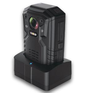 China 4G GSM Live Body Worn Camera Ambarella A12 chip Password Grip wholesale