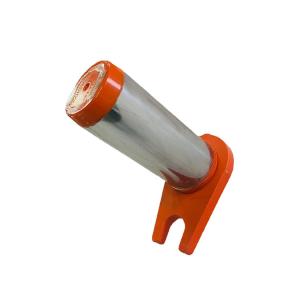 China excavator boom bucket pins and bushings high quality loader undercarriage parts bucket pin bushing 35 mm DH255 80*240 wholesale