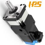 55DB Noise Brushless 24v Dc Motor With Gearbox 15nm Ratio 20