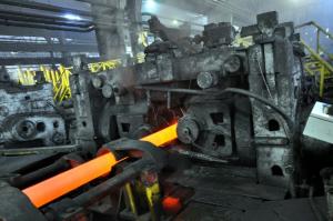 China Cold Drawn Mannesmann Piercing Mill 400kw For Seamless Steel Pipe wholesale