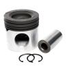 Buy cheap Heavy Duty 114mm Diesel Engine Piston For Cummins ISC 4089944 from wholesalers